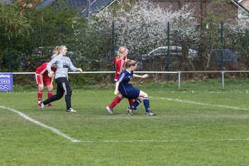 Bild 236 - Frauen Egenbuettel - Barmbek Uhlenhorst : Ergebnis: 4:0